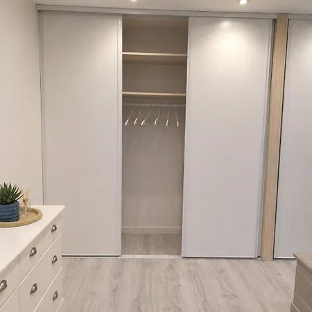 Design-centre Historique-climatisation-wi-fi Fibre-lit 160 Cm Apartment *